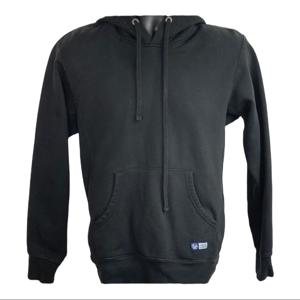 Russell Athletic Pro 10 Hooded Pullover Sz Sm